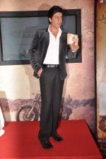 Shahrukh Khan at the press Conference of Jab Tak Hai jaan in Taj Land_s End on 8th Oct 2012 (39).JPG